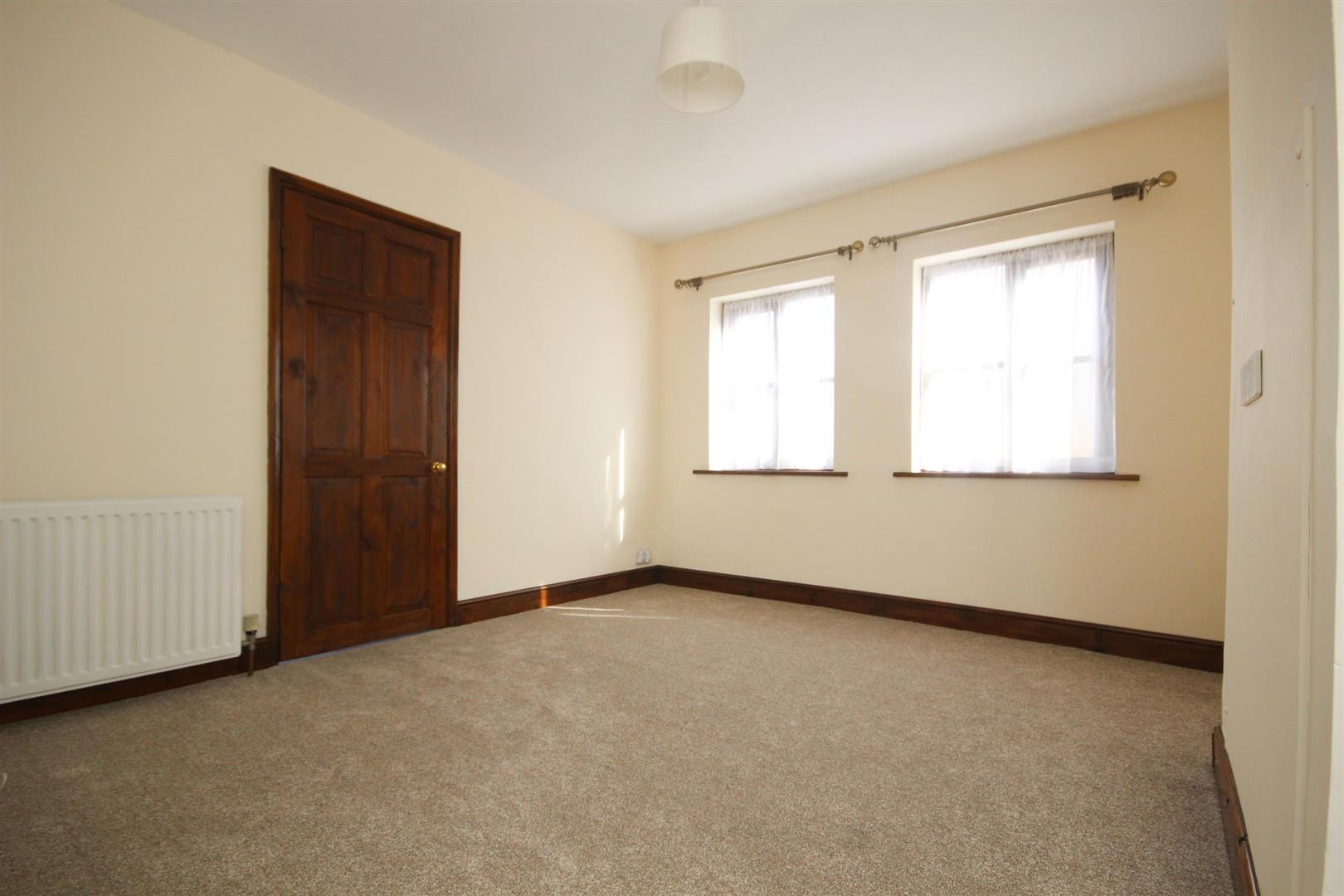 Crow Green Road, Brentwood Keith Ashton